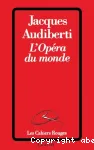 L'Opéra du monde