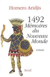 1492, mémoires d'un nouveau monde