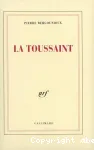 La Toussaint