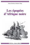 Les épopées d'Afrique noire