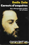 Carnets d'enquêtes : une ethnographie inédite de la France