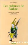 Roman de Baïbars, tome 1. Les enfances des Baïbars