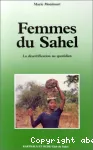 Femmes du Sahel : la désertification au quotidien