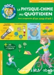 La physique chimie au quotidien