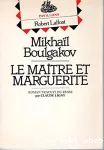 Le maître et Marguerite