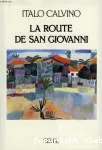 La Route de San Giovanni