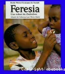 Feresia : une enfant du Zimbabwe