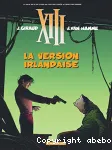 XIII. 18. La version irlandaise : the Kelly Brian story