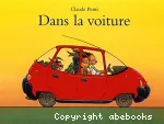 Dans la voiture