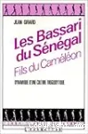 Les Bassari du Sénégal : fils du caméléon : Dynamique d'une culture trologdytique