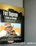 Fort Saganne : l'album du tournage