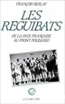 Les Réguibats : de la paix française au Front Polisario