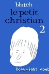 Le petit Christian. 2