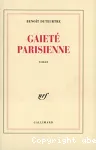 Gaîté parisienne