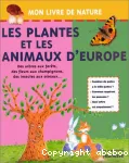 Les plantes et les animaux d'Europe