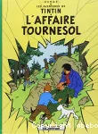 Les aventures de Tintin 18. L'Affaire Tournesol