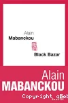 Black bazar : roman