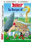 Les aventures d'Astérix 2. La serpe d'or