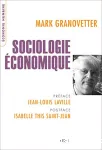 Sociologie économique