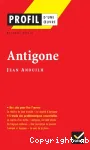 Anouilh, Antigone