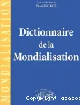 Dictionnaire de la mondialisation