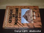 Géologie en Mauritanie : sciences naturelles en classe de quatrième année de l'enseignement secondaire 4e DB, 4e AB, 4eCB