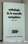 Anthologie de la nouvelle sénégalaise (1970-1977)