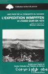 L'expédition Wimpffen à l'oued Guir en 1870 : une page de la conquête du Sahara