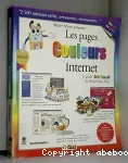 Les pages couleurs internet