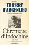 Chronique d'Indochine 1945-1947