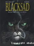 Blacksad. 1. Quelque part entre les ombres