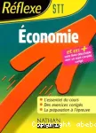 Economie, STT