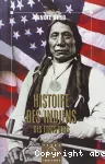 Histoire des Indiens des Etats-Unis