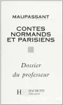 Contes normands et parisiens