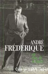 André Frédérique ou l'art de la fugue