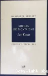 Michel de Montaigne, Les Essais
