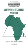 Ajustement et technologie en Afrique