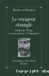 Le Voyageur étranglé : l'Inde des Thugs, le colonialisme et l'imaginaire