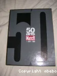 50 ans de Paris Match : 1949-1998