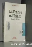 La France et l'islam depuis 1789