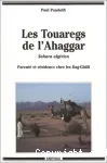 Les Touaregs de l'Ahaggar : Sahara algérien : parenté et résidence che les Dag-Ghâli
