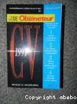 Guide, le nouvel observateur C V 1997