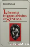 Le Français et les langues africaines au Sénégal