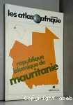 Atlas de la république islamique de Mauritanie