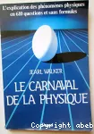 Le Carnaval de la physique