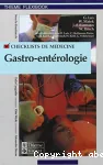 Checklist gastro-entérologie
