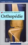 Checklists : orthopédie