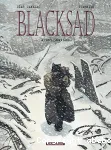 Blacksad. 1. Arctic-Nation