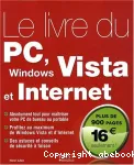 Le livre du PC, Windows Vista et Internet