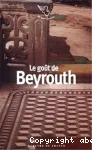 Le Goût de Beyrouth